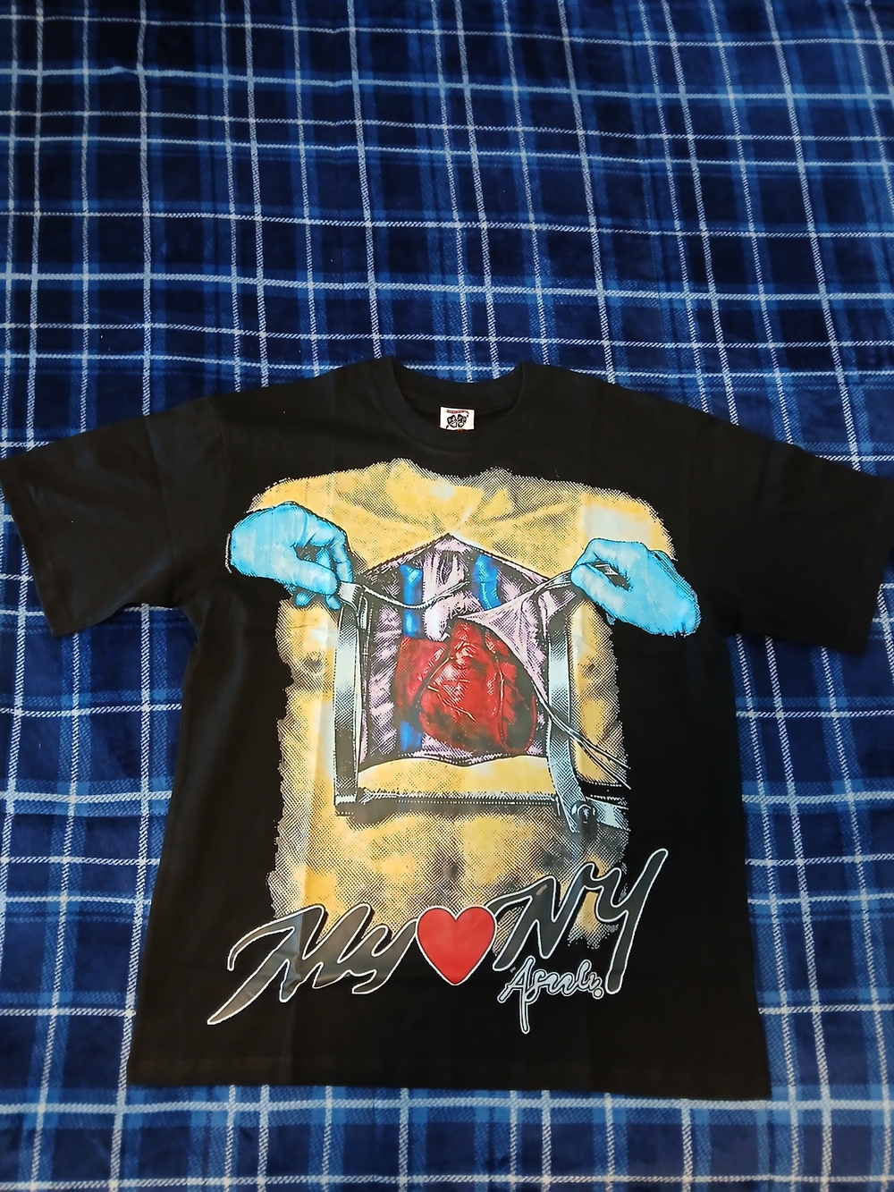 Asaali Tee